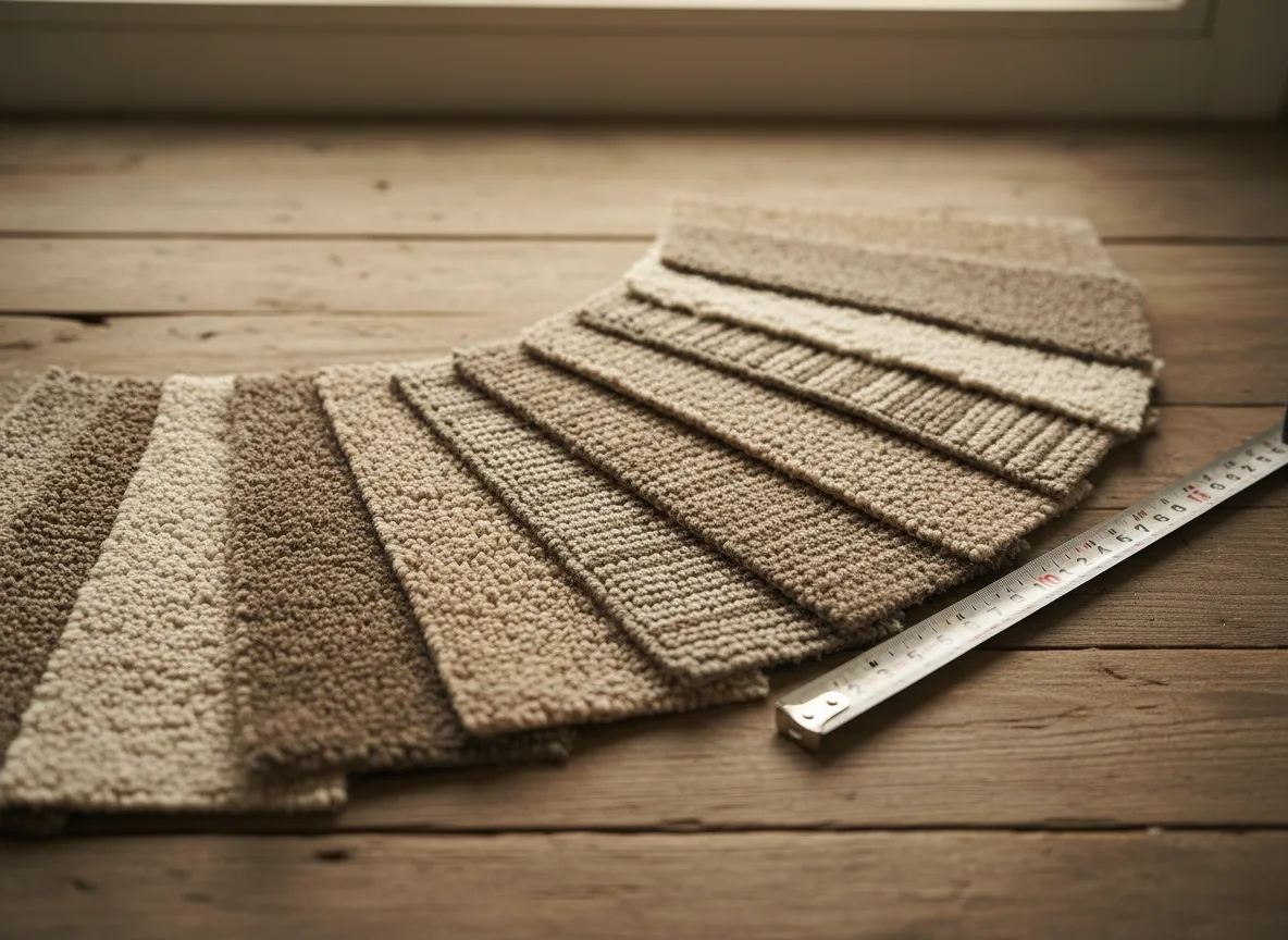 Carpet Installation Redbird, OK FAQs